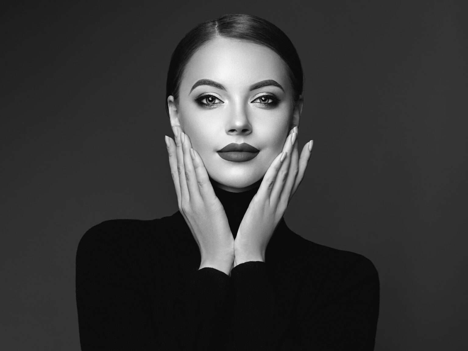 Timeless beauty, Eustache Institute Beverly Hills
